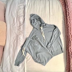 Magnolia Homebody Pajama Set